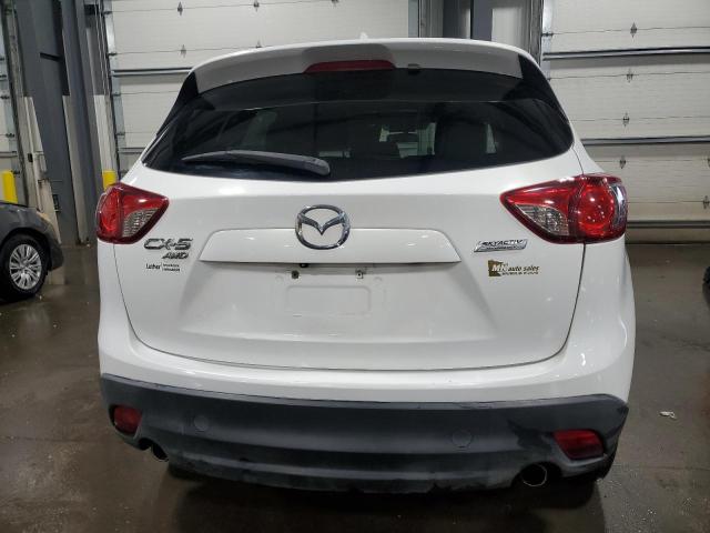 2015 MAZDA CX-5 TOURI JM3KE4CY0F0448533