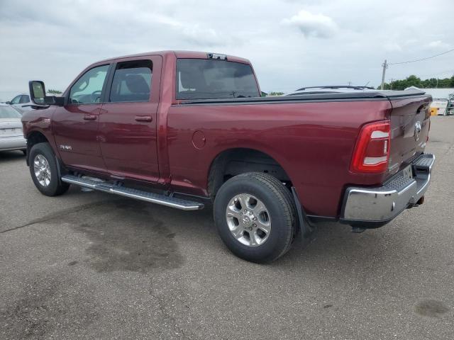 Vin: 3c6ur5dj0lg157767, lot: 59517015, ram 2500 big horn 20202