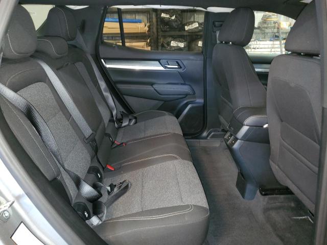 2025 GMC TERRAIN EL 3GKALUEG7SL298193