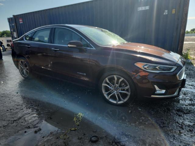 2019 FORD FUSION TIT - 3FA6P0RU5KR191287