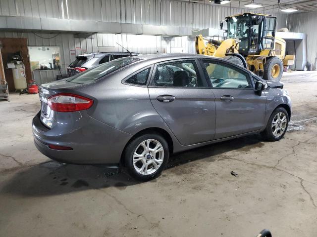 Vin: 3fadp4bj1em199760, lot: 61413495, ford fiesta se 20143