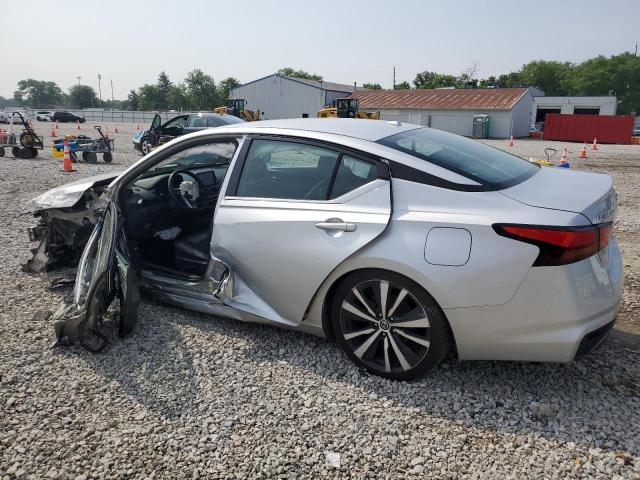 2020 NISSAN ALTIMA SR - 1N4BL4CV7LC130185