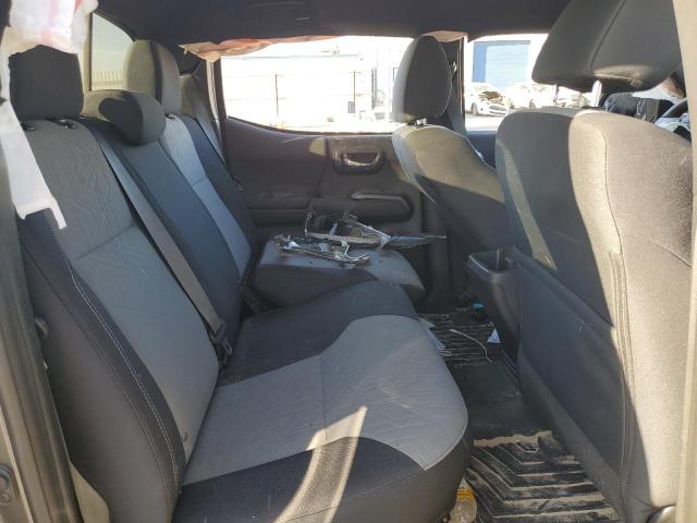 2021 TOYOTA TACOMA DOU - 3TMCZ5ANXMM448226