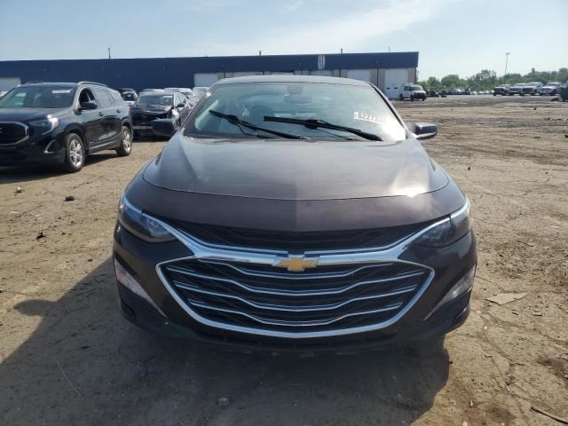 2020 CHEVROLET MALIBU LT 1G1ZD5ST8LF127587