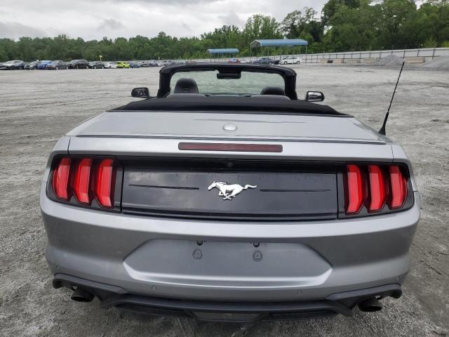 2022 FORD MUSTANG 1FATP8UH8N5116280
