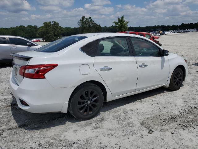 Vin: 3n1ab7ap5jy328317, lot: 59820345, nissan sentra s 20183