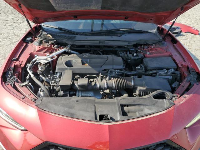 2021 ACURA TLX TECH A 19UUB5F51MA008704