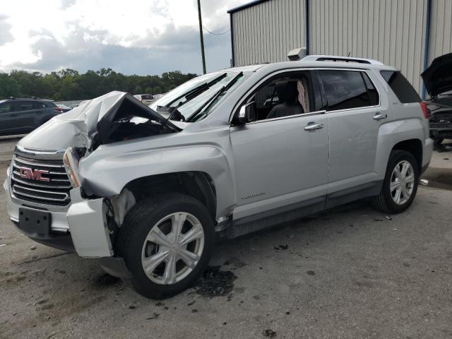 2017 GMC TERRAIN SL #3297956844