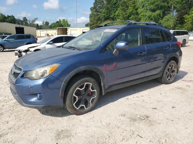 Vin: jf2gpacc6d2211656, lot: 60490465, subaru xv 2.0 premium 2013 img_1