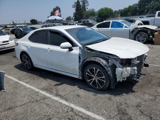 Vin: 4t1b31hk1ku513390, lot: 59946695, toyota camry le 20194