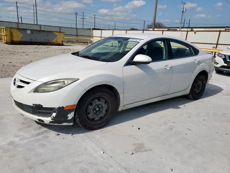 Vin: 1yvhz8bh1b5m22014, lot: 60839075, mazda 6 i 2011 img_1