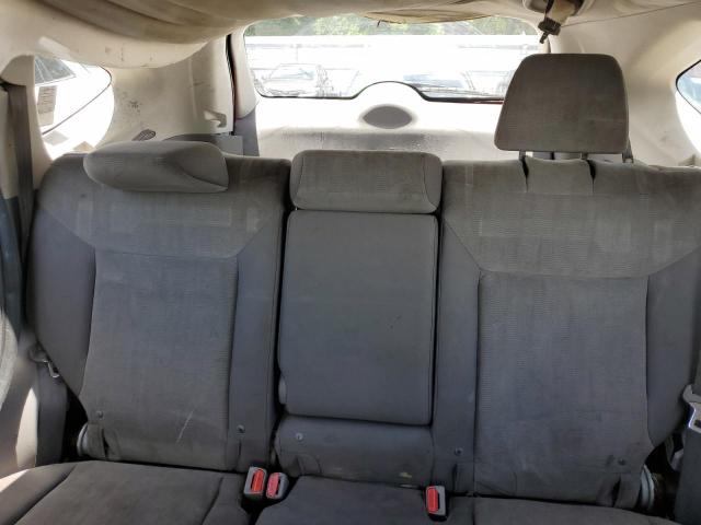 2013 HONDA CR-V LX - 5J6RM3H36DL004385