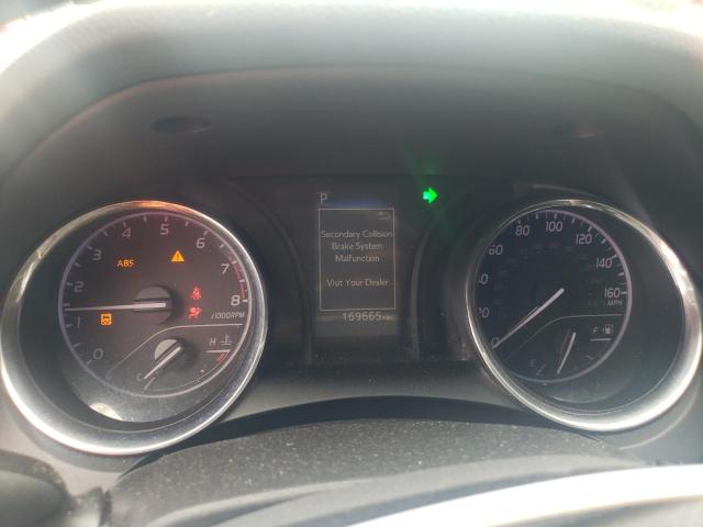 2018 TOYOTA CAMRY L 4T1B11HK2JU674433