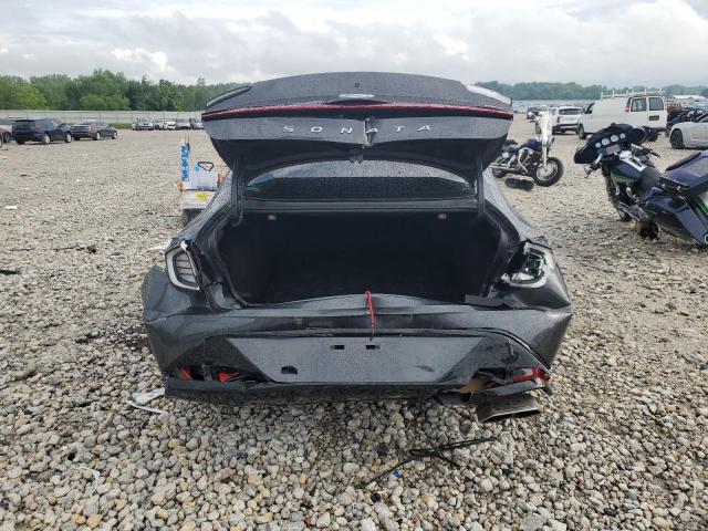 2020 HYUNDAI SONATA SEL - 5NPEJ4J20LH013428