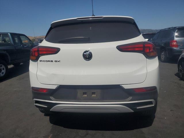 2021 BUICK ENCORE GX - KL4MMBS29MB099289