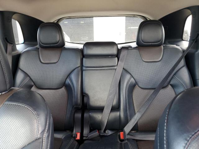 2016 JEEP CHEROKEE L 1C4PJMDS5GW317441