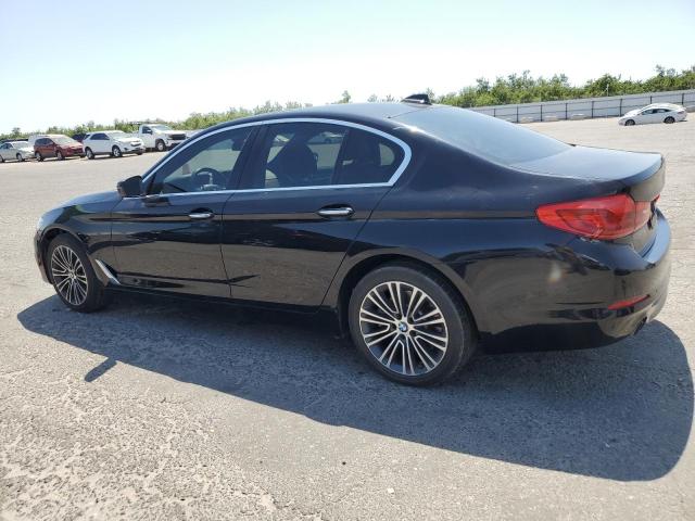 Vin: wbaja5c34hg895223, lot: 62147475, bmw 5 series i 20172