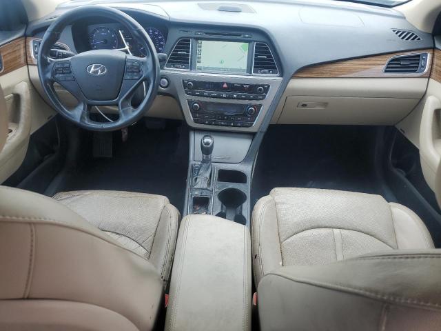 2015 HYUNDAI SONATA SPO - 5NPE34AF0FH043188