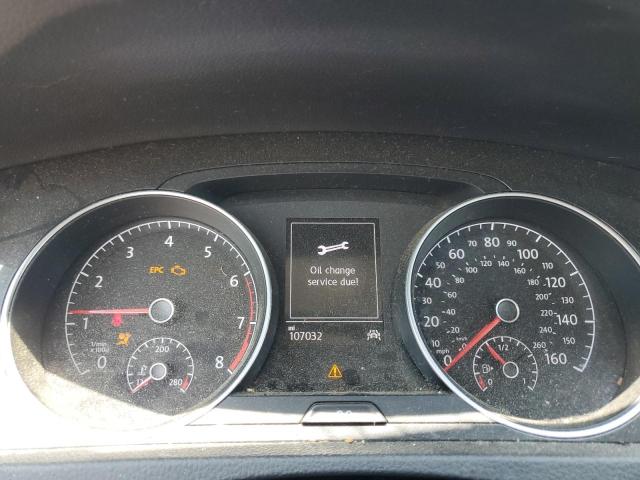 2020 VOLKSWAGEN GOLF 3VWG57AU4LM000513