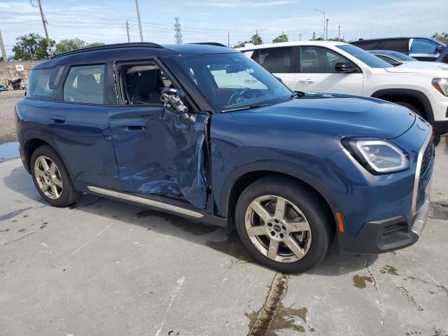 Vin: wmz23ga06s7s21118, lot: 62491425, mini cooper s all4 20254
