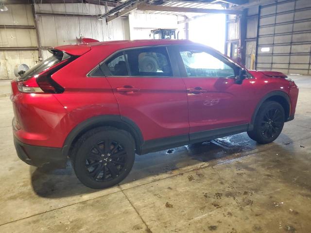 2024 MITSUBISHI ECLIPSE CR JA4ATVAA6RZ020529