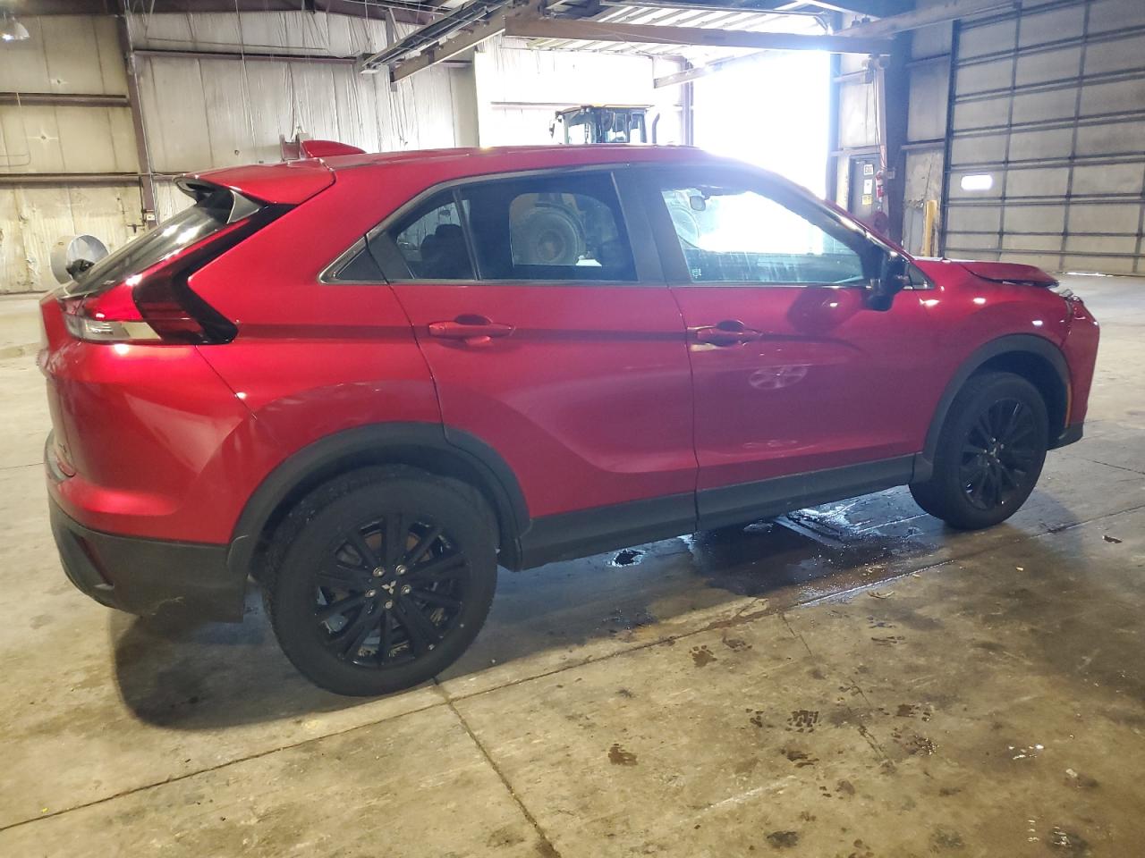 MITSUBISHI ECLIPSE LE