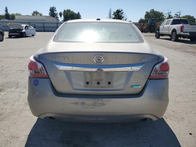 2013 NISSAN ALTIMA 2.5 - 1N4AL3AP9DC103856
