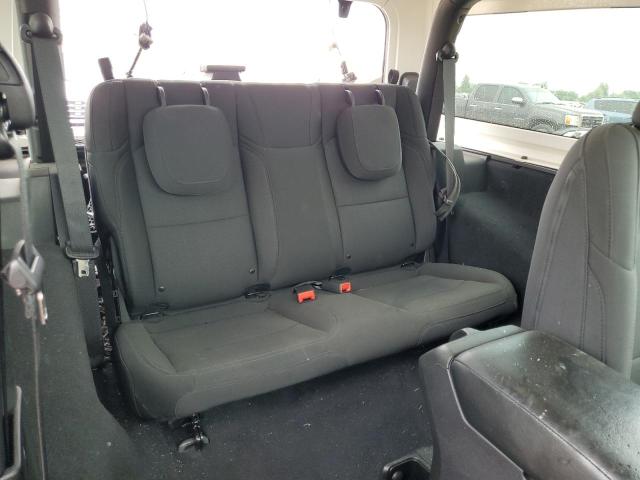 2021 JEEP WRANGLER S - 1C4GJXAG7MW539041