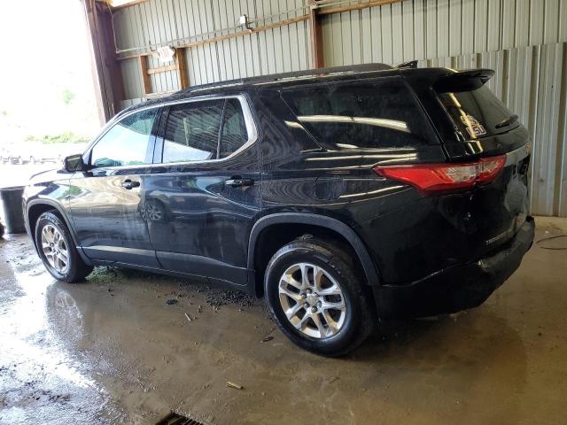 2021 CHEVROLET TRAVERSE LT 1GNEVGKW9MJ195265