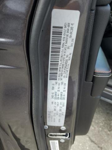 2016 JEEP CHEROKEE L 1C4PJMCB4GW305203