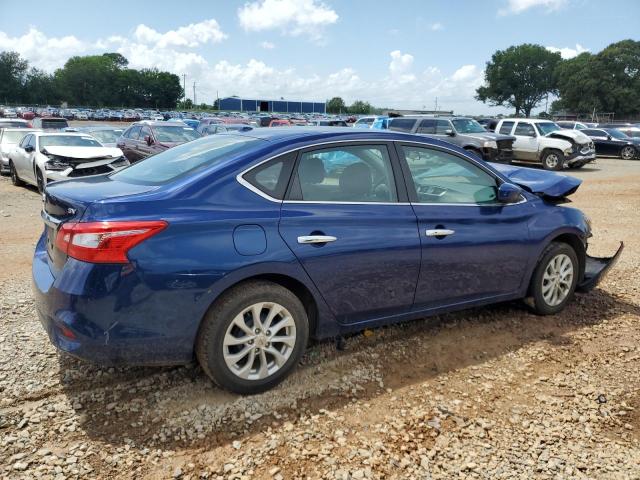 Vin: 3n1ab7ap9ky308847, lot: 61495485, nissan sentra s 20193
