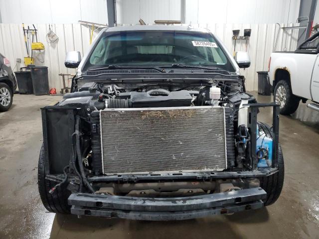 2018 CADILLAC ESCALADE L 1GYS4BKJ5JR260318
