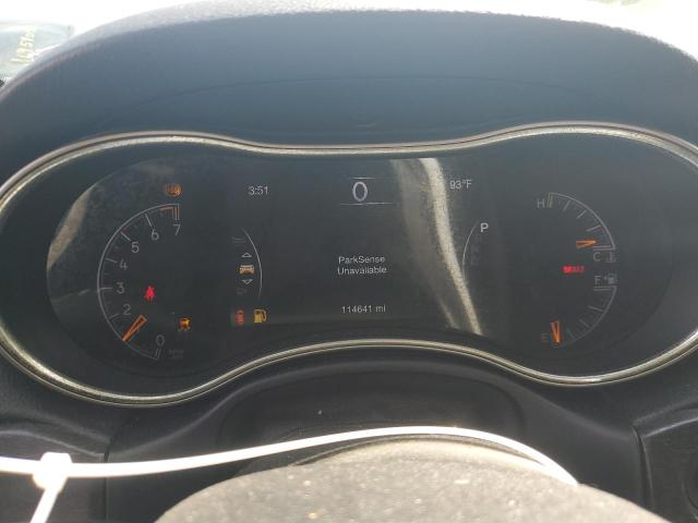 2018 JEEP GRAND CHER - 1C4RJFAG3JC166130