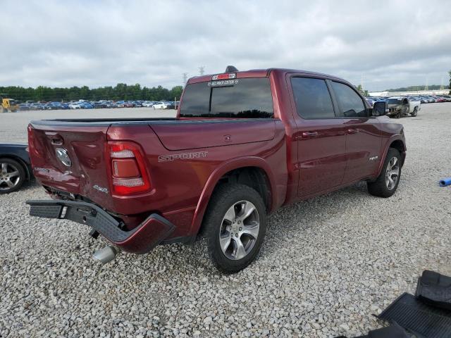 2020 RAM 1500 LARAM - 1C6SRFJT9LN399841