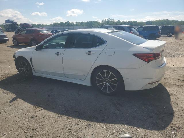 Vin: 19uub2f55fa001885, lot: 61438755, acura tlx tech 20152
