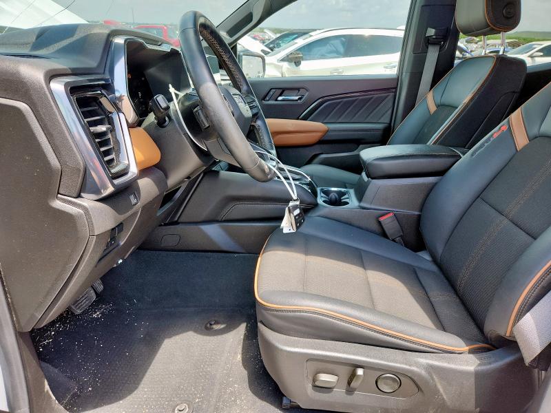 2024 GMC CANYON AT4 1GTP6DEK8R1152078