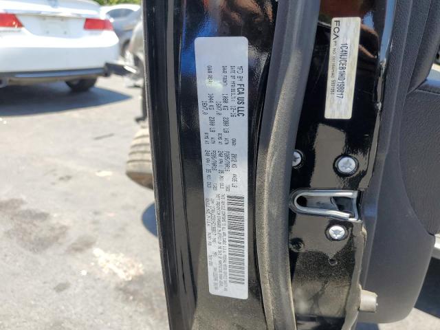 2017 JEEP COMPASS LA 1C4NJCEB1HD198817