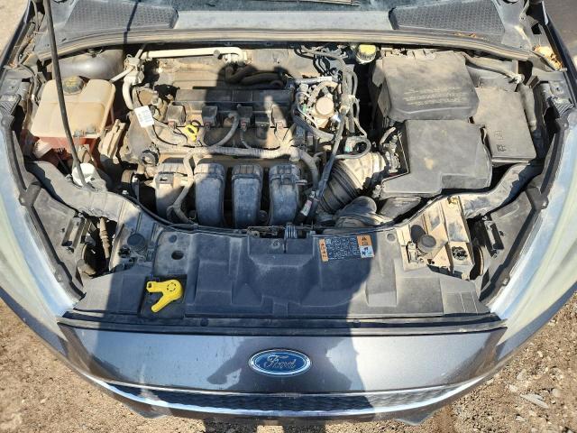 2015 FORD FOCUS S 1FADP3E26FL219678