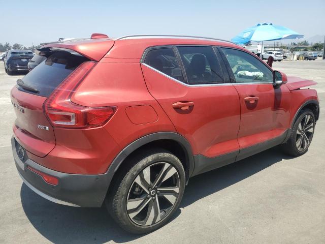 2023 VOLVO XC40 PLUS YV4L12UE7P2943400