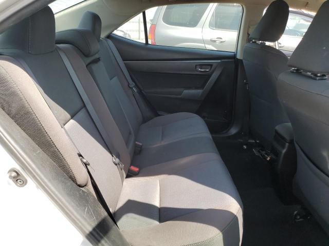 2017 TOYOTA COROLLA L 5YFBURHE0HP645993