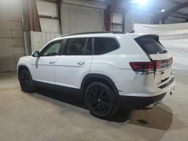Vin: 1v2kr2ca1rc568167, lot: 62269935, volkswagen atlas se 20242