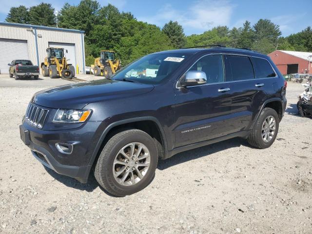 Vin: 1c4rjfbg7fc940546, lot: 58720825, jeep grand cher limited 2015 img_1