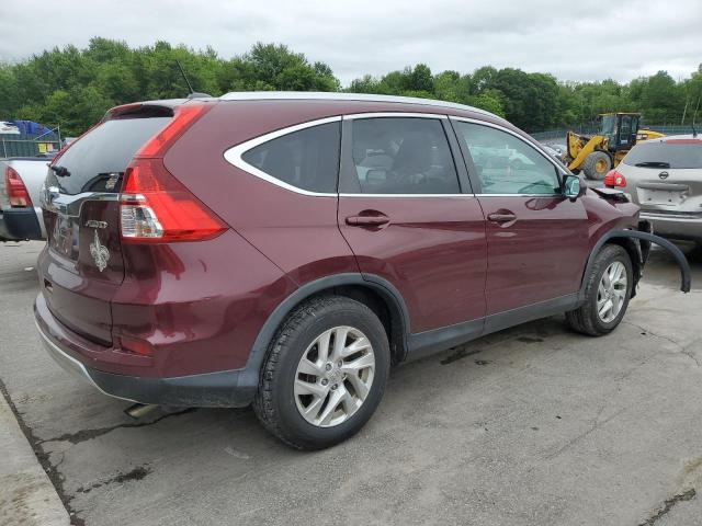 Vin: 2hkrm4h71gh683845, lot: 61064095, honda crv exl 20163