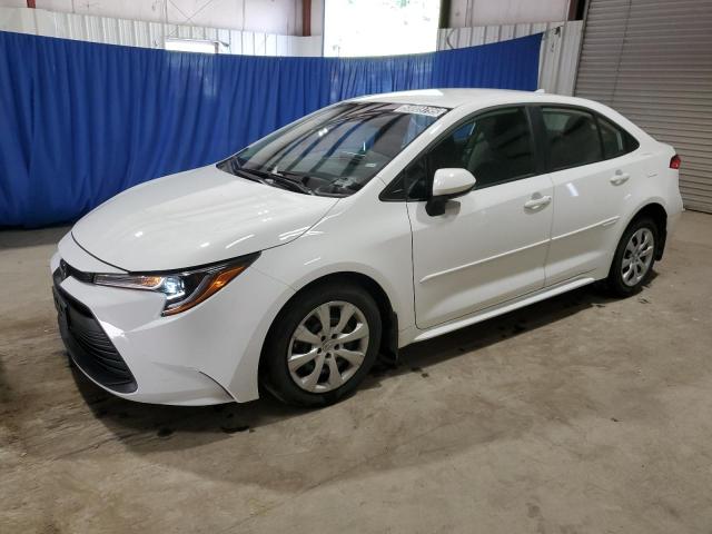 Vin: 5yfb4mde1rp186421, lot: 58009795, toyota corolla le 2024 img_1