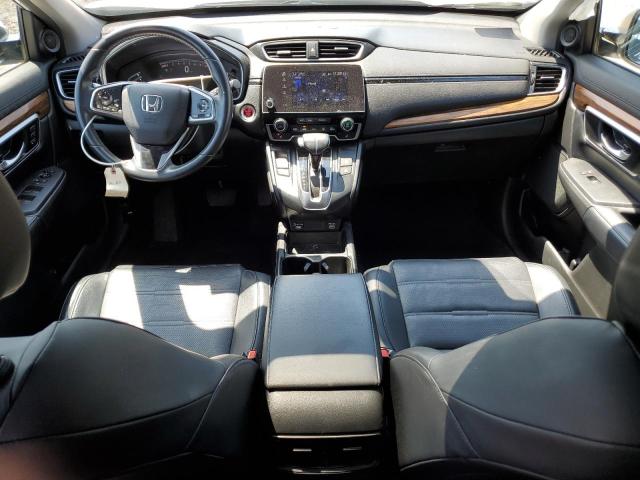 2020 HONDA CR-V EXL - 2HKRW2H81LH691204