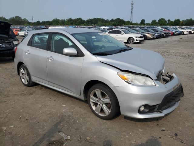 Vin: 2t1le4ee8cc021344, lot: 59570495, toyota corolla s 20124