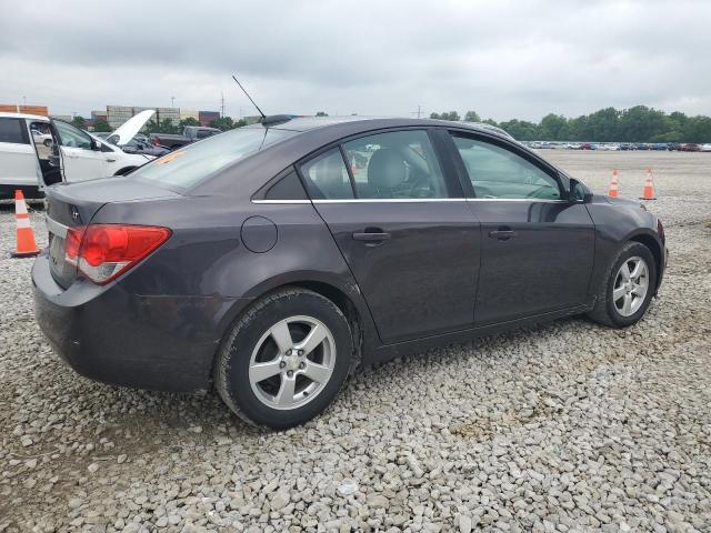 2016 CHEVROLET CRUZE LIMI 1G1PE5SBXG7229095