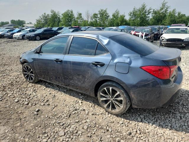 2019 TOYOTA COROLLA L - 2T1BURHEXKC173986