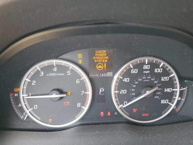 2017 ACURA RDX TECHNO 5J8TB3H5XHL001676