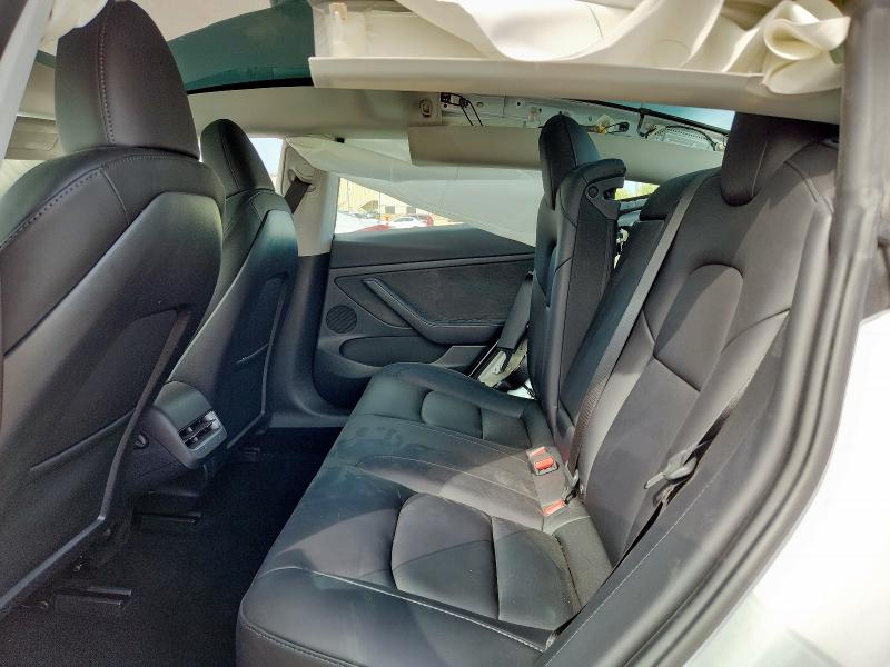 2023 TESLA MODEL 3 5YJ3E1EB2PF609326